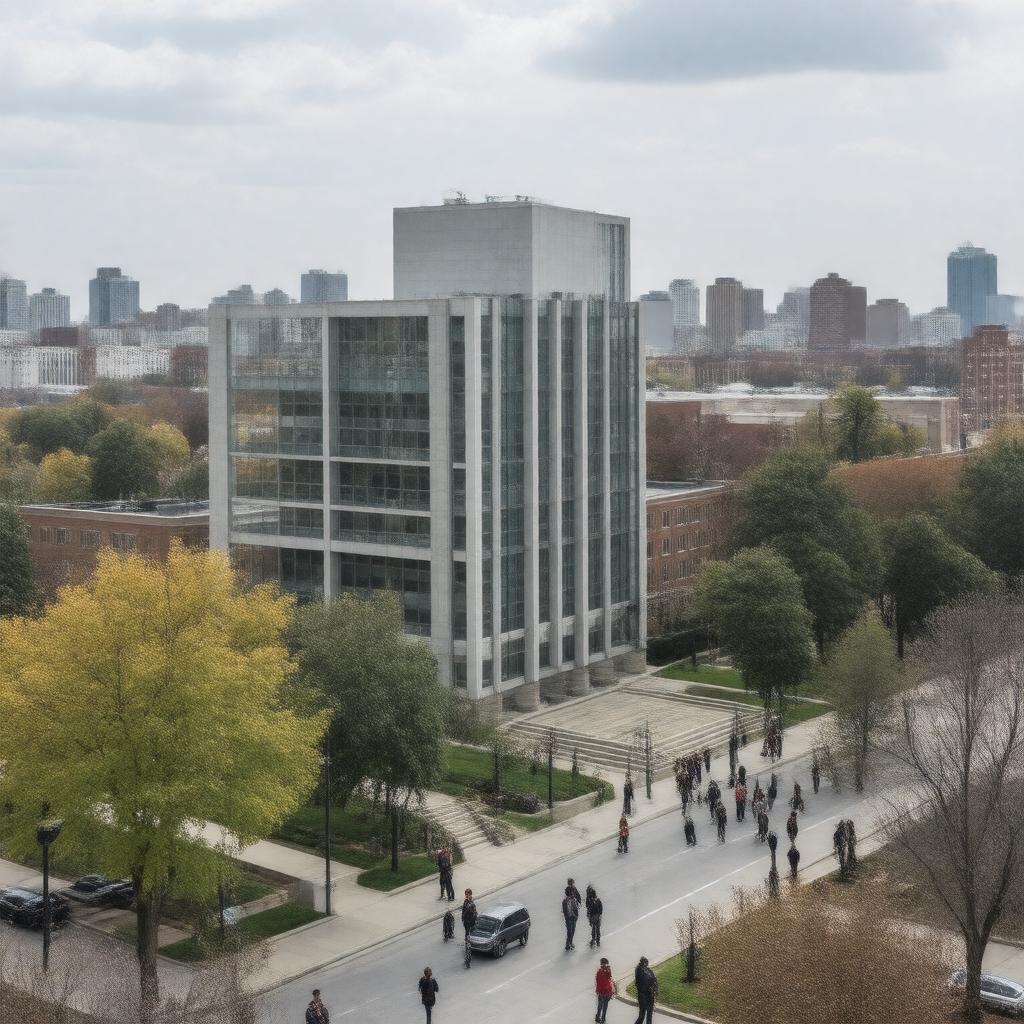 New Jersey Institute of Technology